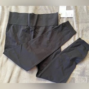 knix Good to Go Seamless Legging - Black XL NWT